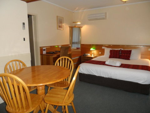 Commodore Regent - Nambucca Heads Accommodation 29