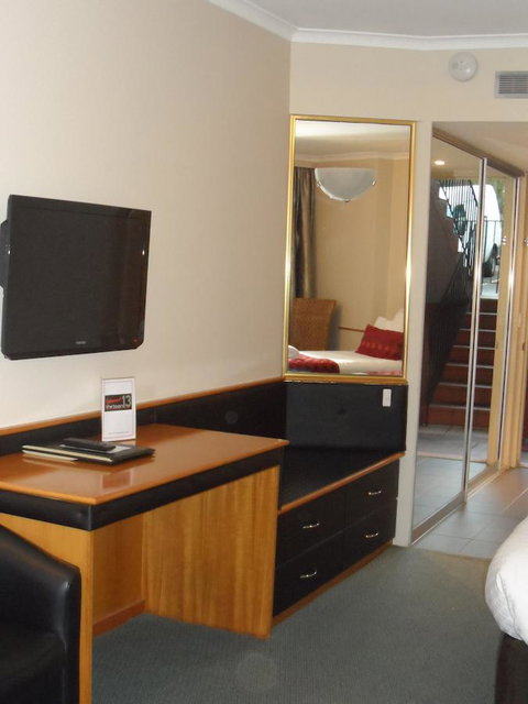 Commodore Regent - Nambucca Heads Accommodation 19