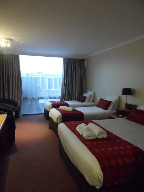 Commodore Regent - Nambucca Heads Accommodation 17