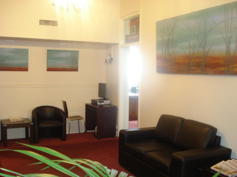 Commodore Regent - Nambucca Heads Accommodation 33