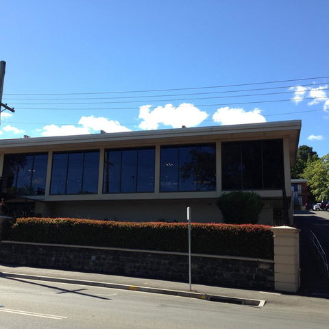 Commodore Regent - Nambucca Heads Accommodation 38