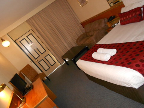 Commodore Regent - Nambucca Heads Accommodation 3