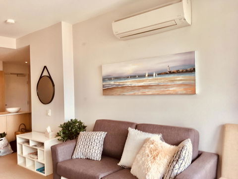 Hobart Inner City Apartment - Nambucca Heads Accommodation 2