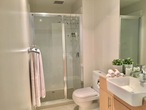 Hobart Inner City Apartment - Nambucca Heads Accommodation 7