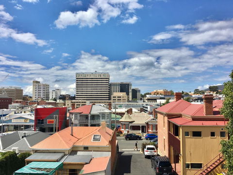 Hobart Inner City Apartment - Nambucca Heads Accommodation 13