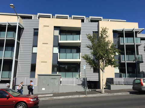 Hobart Inner City Apartment - Nambucca Heads Accommodation 0