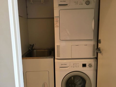 Hobart Inner City Apartment - Nambucca Heads Accommodation 12