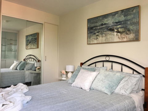 Hobart Inner City Apartment - Nambucca Heads Accommodation 6