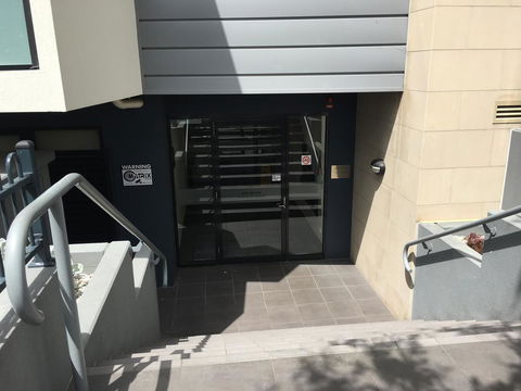 Hobart Inner City Apartment - Nambucca Heads Accommodation 16