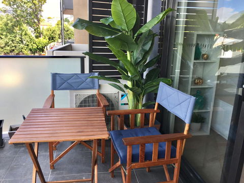 Hobart Inner City Apartment - Nambucca Heads Accommodation 10