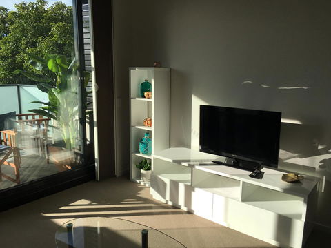 Hobart Inner City Apartment - Nambucca Heads Accommodation 9