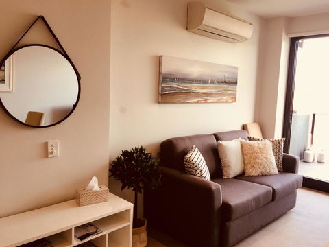 Hobart Inner City Apartment - Nambucca Heads Accommodation 4
