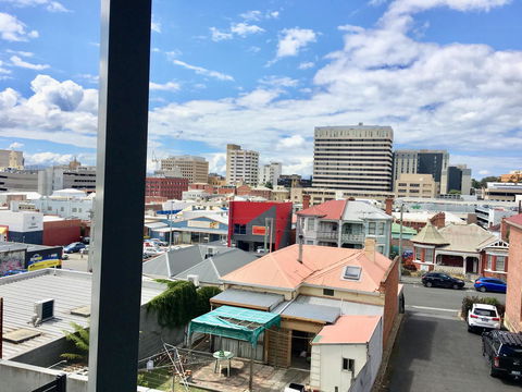 Hobart Inner City Apartment - Nambucca Heads Accommodation 19