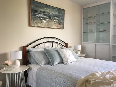 Hobart Inner City Apartment - Nambucca Heads Accommodation 8