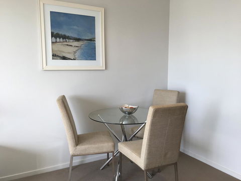 Hobart Inner City Apartment - Nambucca Heads Accommodation 5