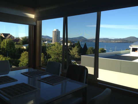 Reflections On The Bay - Nambucca Heads Accommodation 8