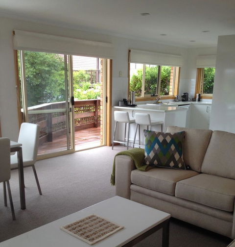 Reflections On The Bay - Nambucca Heads Accommodation 5