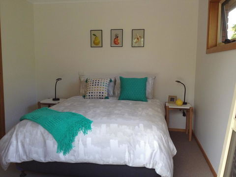 Reflections On The Bay - Nambucca Heads Accommodation 11