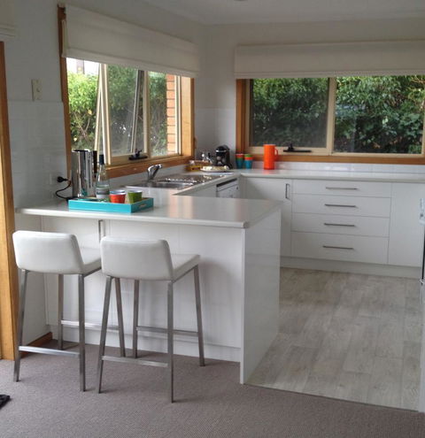 Reflections On The Bay - Nambucca Heads Accommodation 1