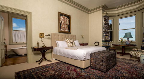 The Corinda Collection - Nambucca Heads Accommodation 24