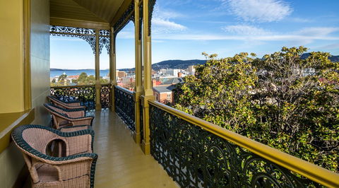 The Corinda Collection - Nambucca Heads Accommodation 11