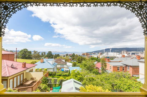 The Corinda Collection - Nambucca Heads Accommodation 15