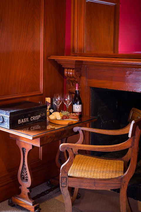 The Corinda Collection - Nambucca Heads Accommodation 27