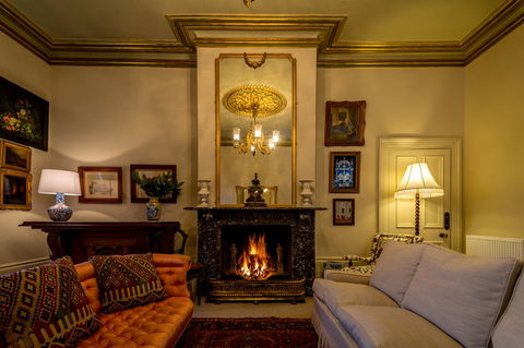 The Corinda Collection - Nambucca Heads Accommodation 12