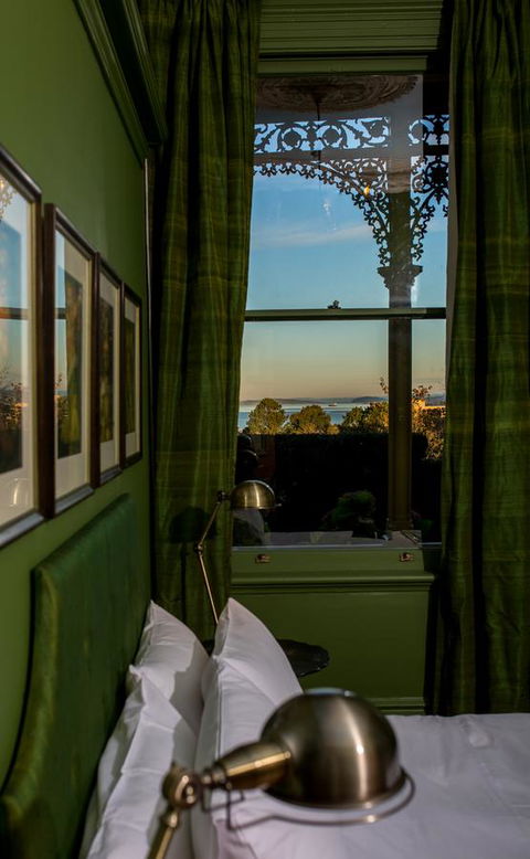 The Corinda Collection - Nambucca Heads Accommodation 43