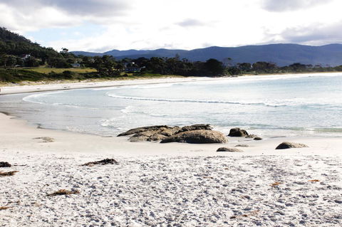 Mermaids Of Bicheno - Nambucca Heads Accommodation 0