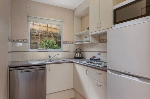 Bay View Villas - Nambucca Heads Accommodation 27
