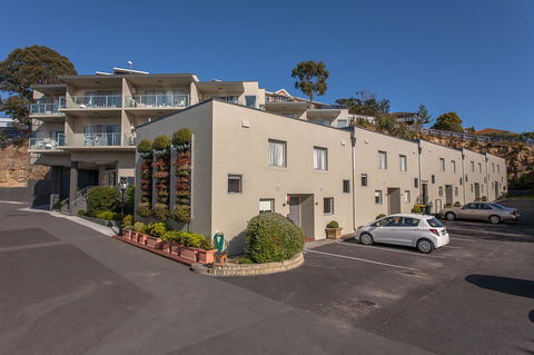 Bay View Villas - Nambucca Heads Accommodation 0