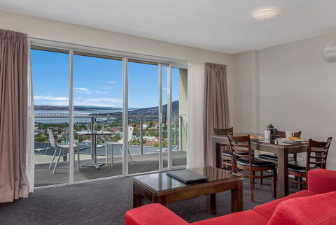 Bay View Villas - Nambucca Heads Accommodation 21