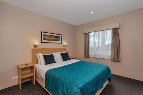 Bay View Villas - Nambucca Heads Accommodation 4