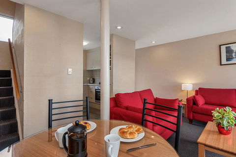 Bay View Villas - Nambucca Heads Accommodation 36
