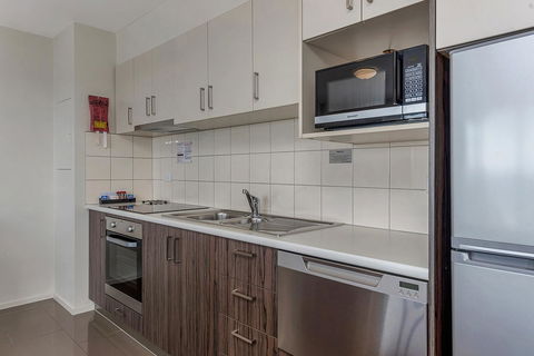Bay View Villas - Nambucca Heads Accommodation 18