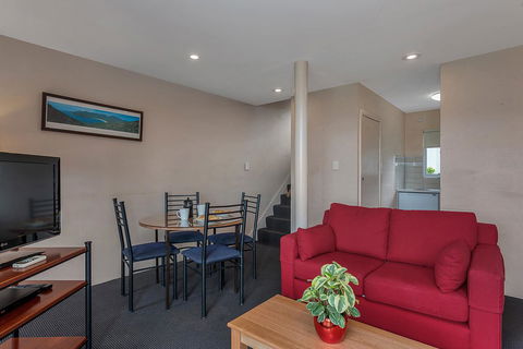 Bay View Villas - Nambucca Heads Accommodation 37