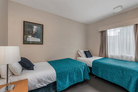 Bay View Villas - Nambucca Heads Accommodation 42