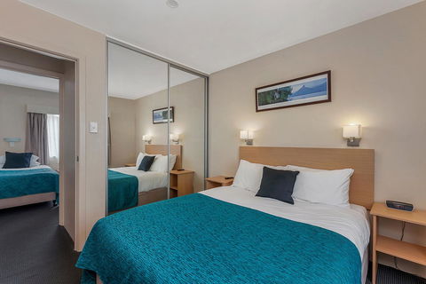 Bay View Villas - Nambucca Heads Accommodation 24