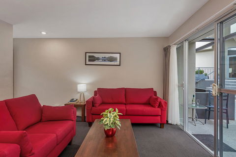 Bay View Villas - Nambucca Heads Accommodation 30