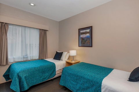 Bay View Villas - Nambucca Heads Accommodation 3