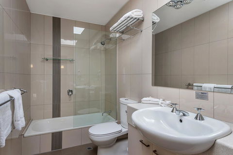 Bay View Villas - Nambucca Heads Accommodation 34