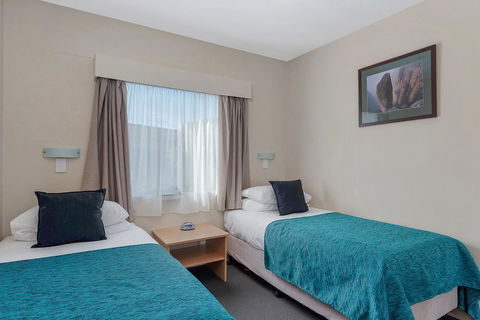 Bay View Villas - Nambucca Heads Accommodation 22