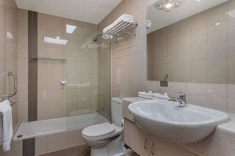 Bay View Villas - Nambucca Heads Accommodation 25