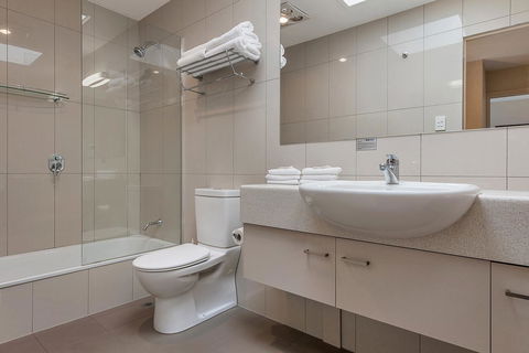 Bay View Villas - Nambucca Heads Accommodation 41