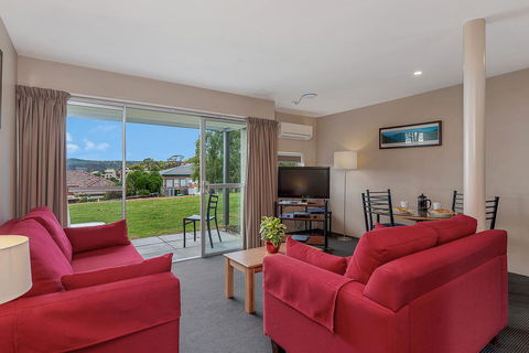 Bay View Villas - Nambucca Heads Accommodation 39