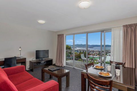 Bay View Villas - Nambucca Heads Accommodation 20
