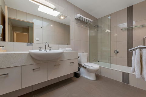 Bay View Villas - Nambucca Heads Accommodation 1