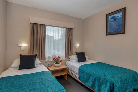 Bay View Villas - Nambucca Heads Accommodation 32