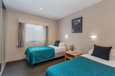 Bay View Villas - Nambucca Heads Accommodation 2